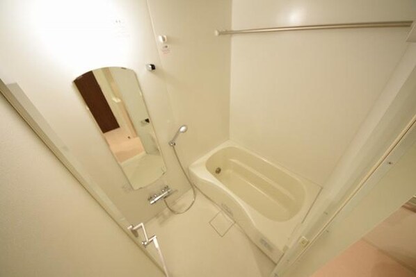 KDXレジデンス芝公園の物件内観写真